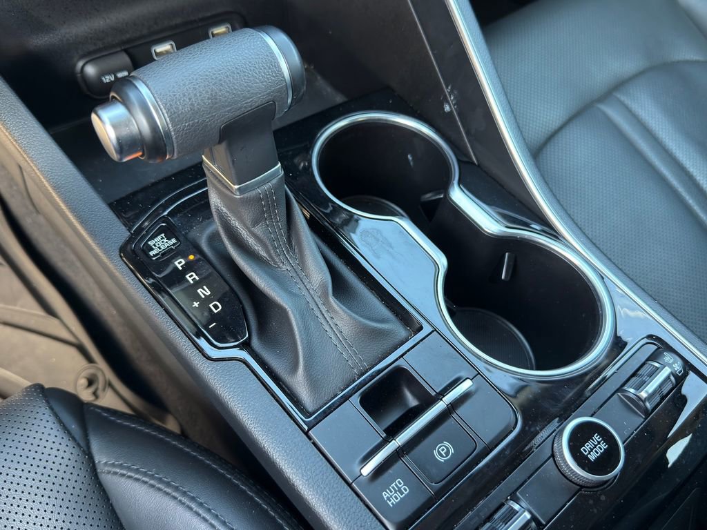 Used 2022 Kia K5 EX image 14