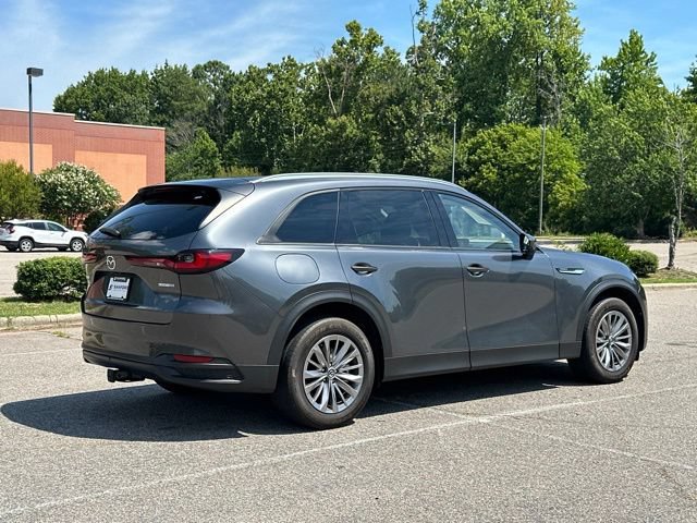 Used 2024 MAZDA CX-90 Plug-In Hybrid w/ Preferred AWD/4WD image 5