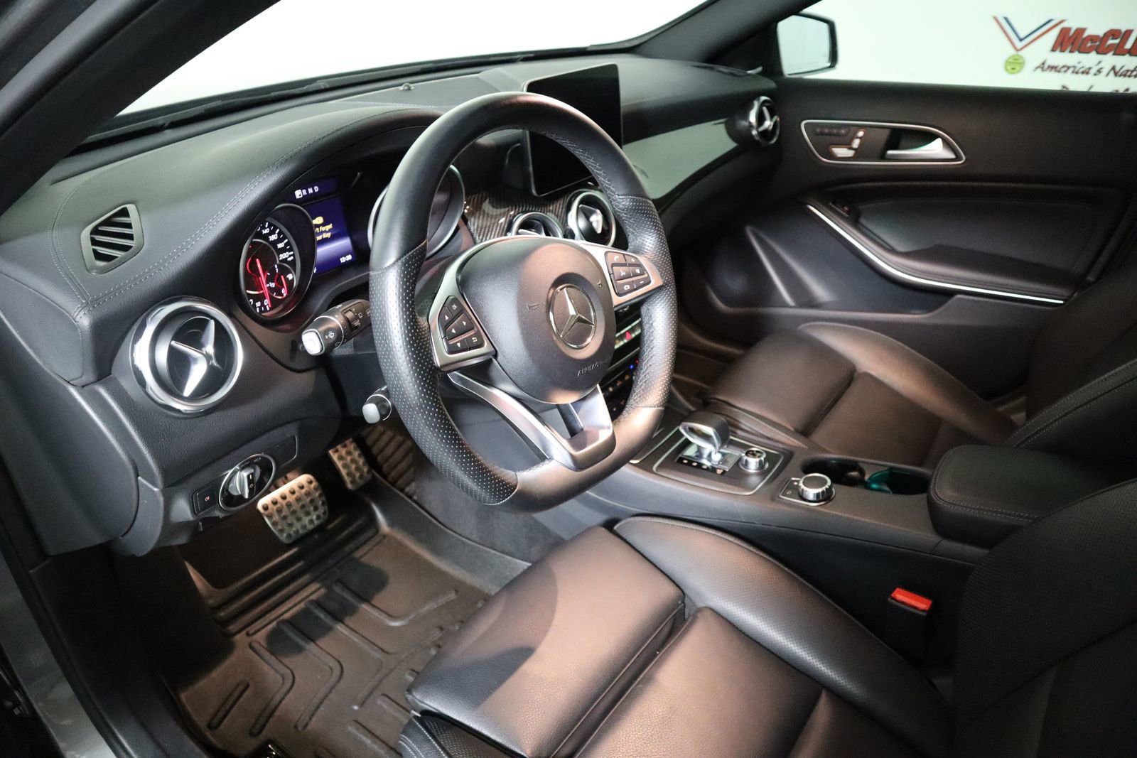 Used 2019 Mercedes-Benz GLA 45 AMG 4MATIC image 27