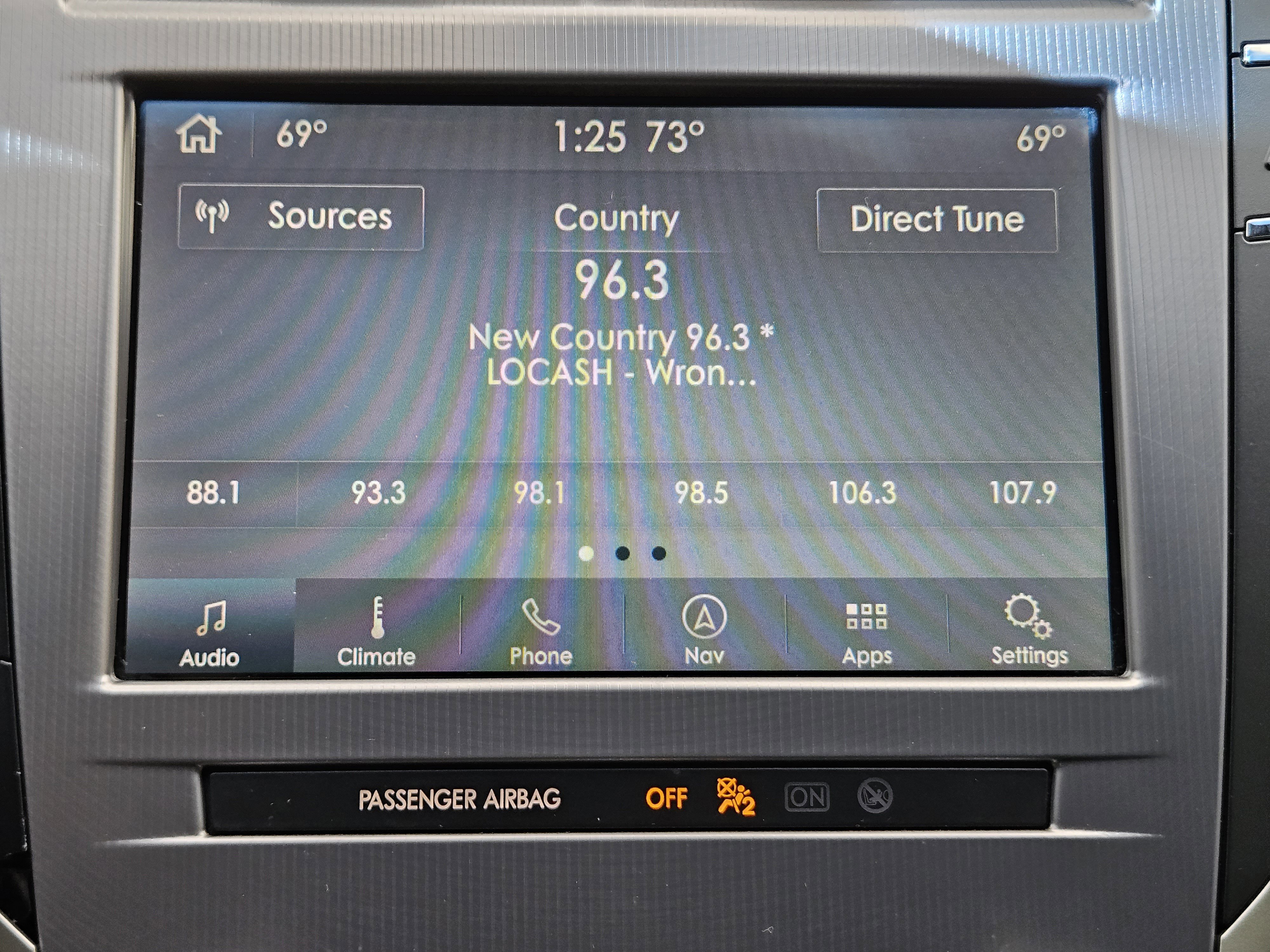 Used 2020 Lincoln MKZ w/ Convenience Package image 9