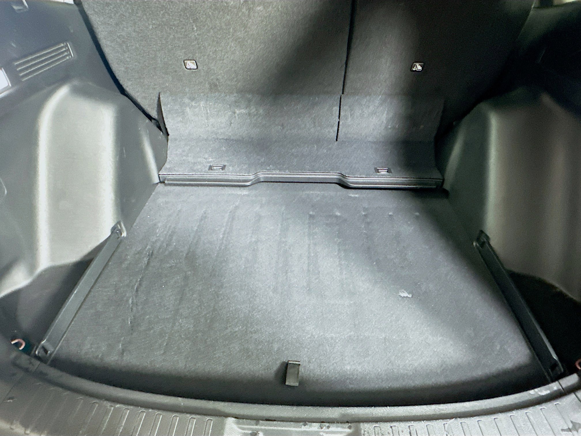 Used 2025 Honda CR-V LX image 27