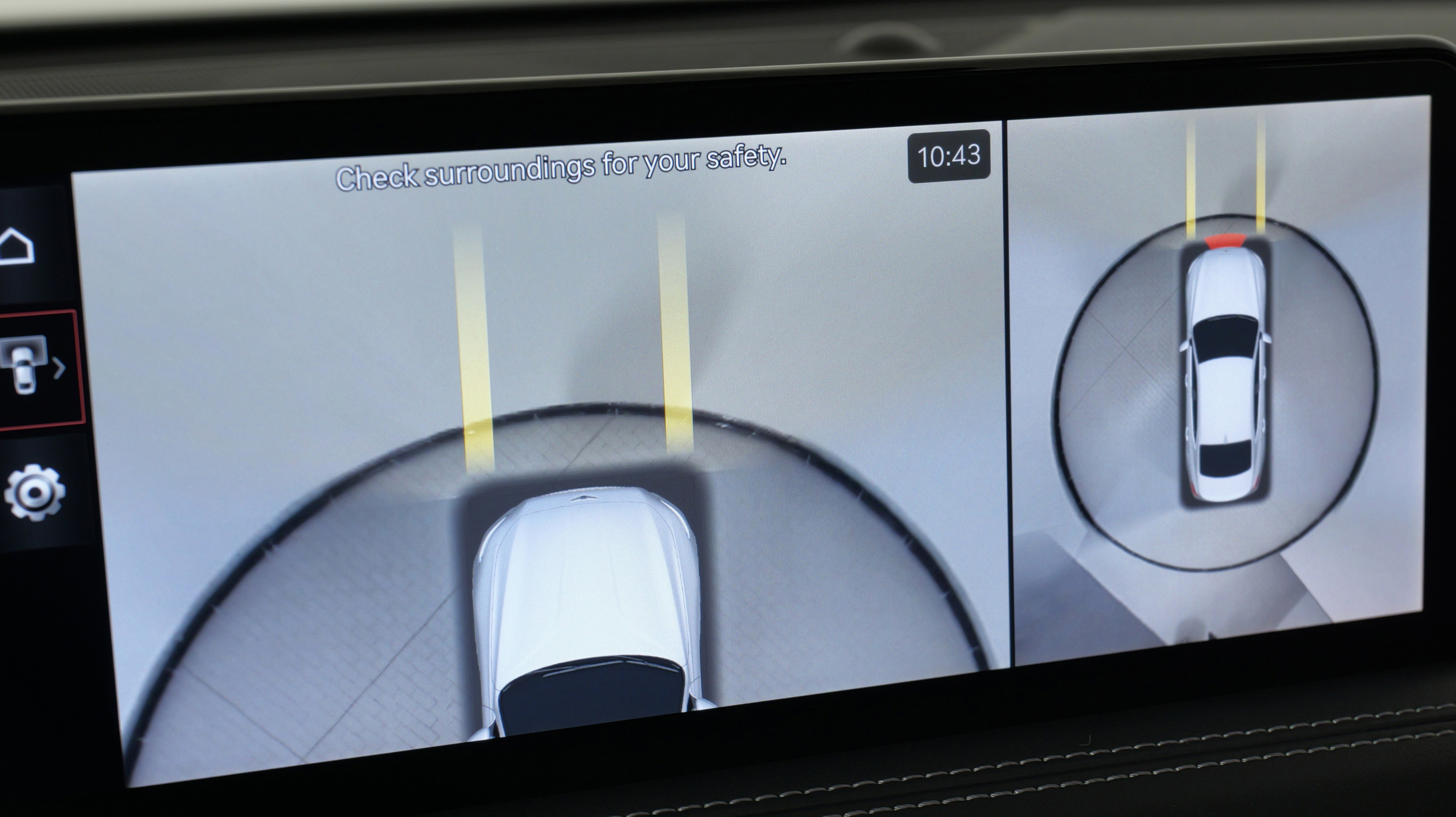 Used 2026 Genesis G70 2.5T Prestige image 50