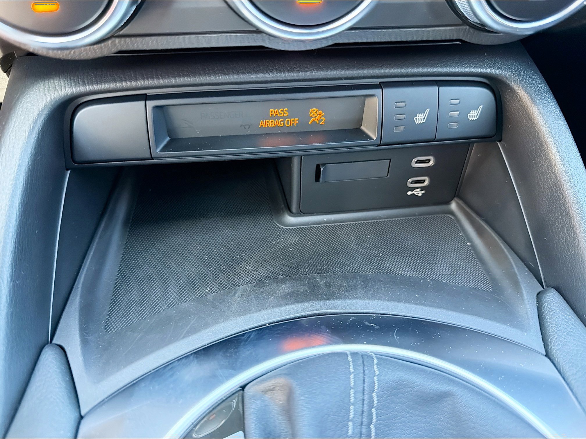 New 2026 MAZDA MX-5 Miata Grand Touring image 27