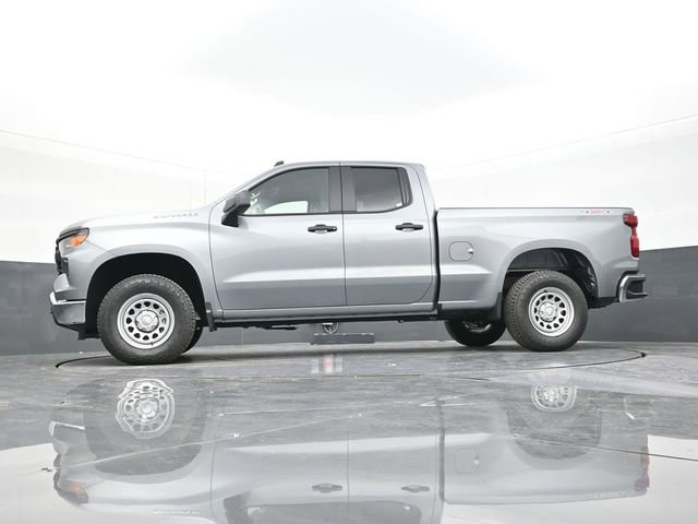 New 2026 Chevrolet Silverado 1500 W/T w/ WT Value Package image 52