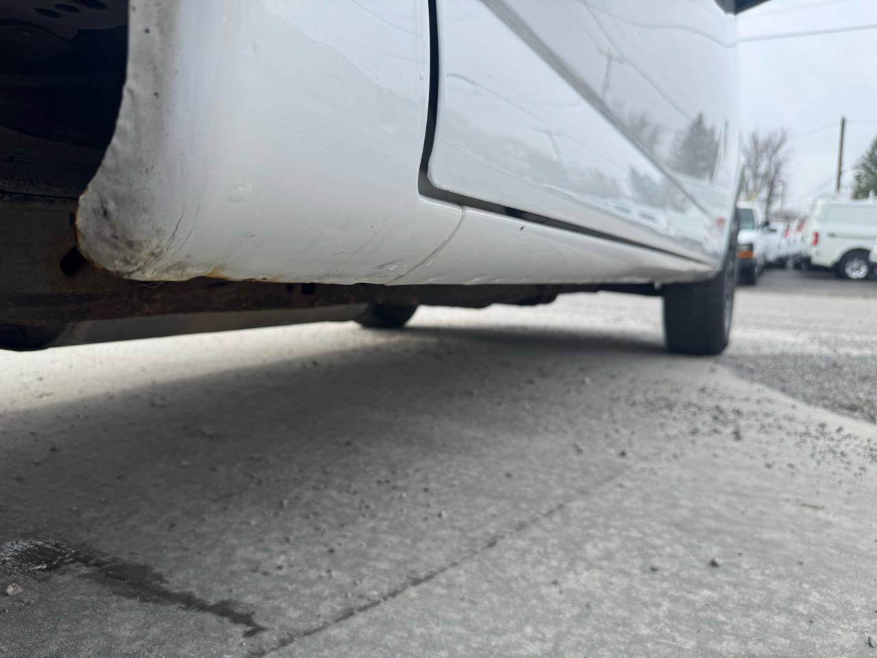 Used 2014 Chevrolet Express 1500 image 14