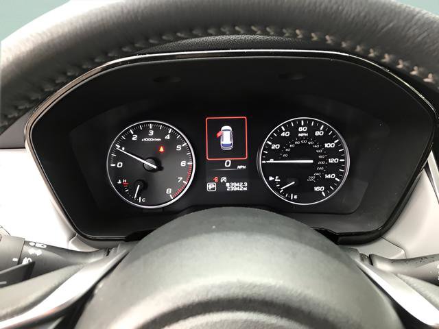 Used 2024 Subaru Outback Premium image 15
