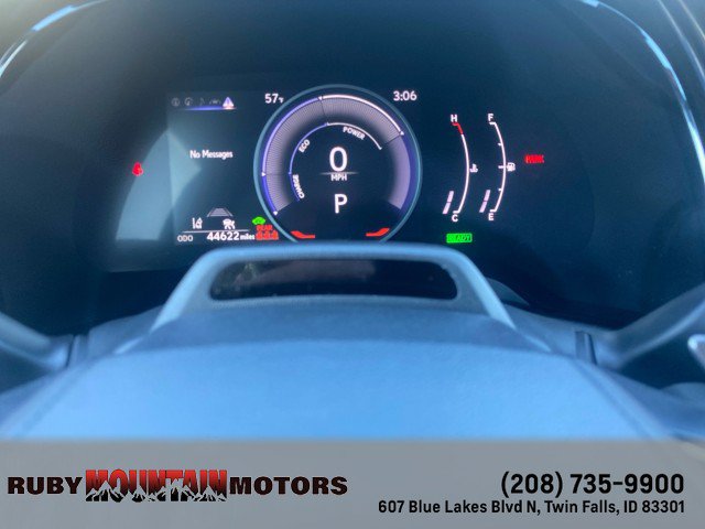 Used 2024 Lexus RX 350h w/ Convenience Package AWD/4WD image 16