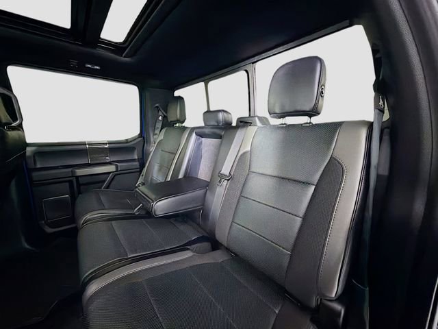 Used 2019 Ford F150 Raptor w/ Equipment Group 802A Luxury image 24