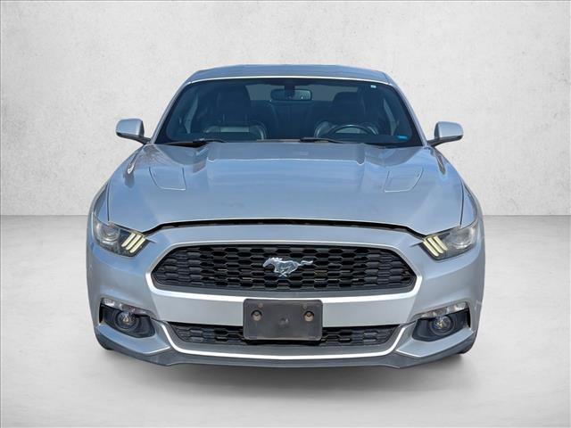 Used 2016 Ford Mustang Premium w/ Equipment Group 201A image 2