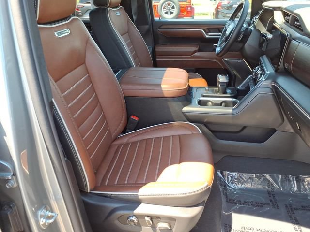 Used 2025 GMC Sierra 1500 Denali Ultimate AWD/4WD image 27