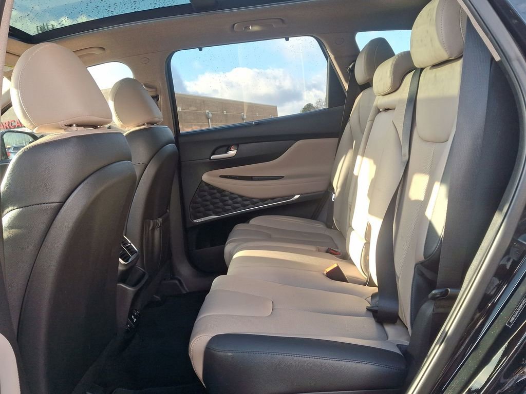 Used 2019 Hyundai Santa Fe FWD image 22