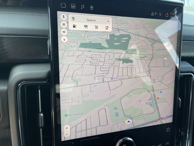 New 2026 GMC Yukon AT4 w/ AT4 Premium Plus Package AWD/4WD image 18