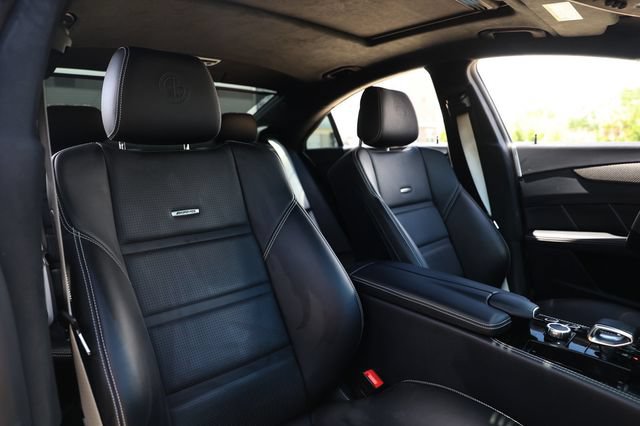 Used 2016 Mercedes-Benz CLS 63 AMG S-Model image 21