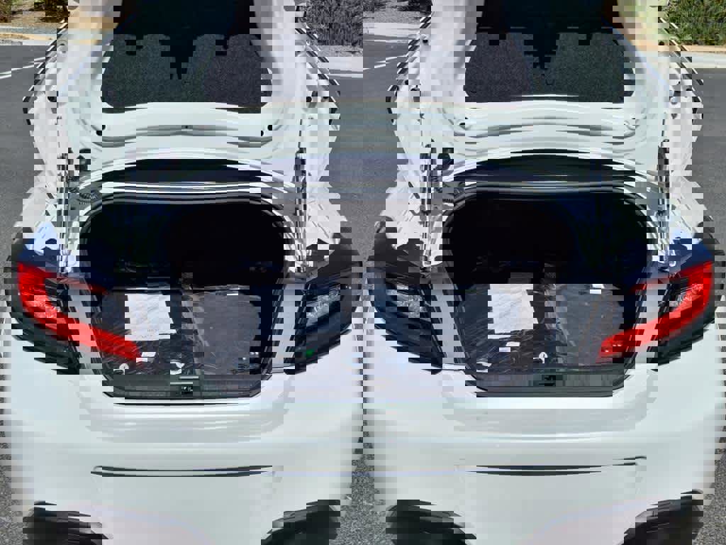 New 2025 Subaru BRZ tS w/ Popular Package 1 image 17