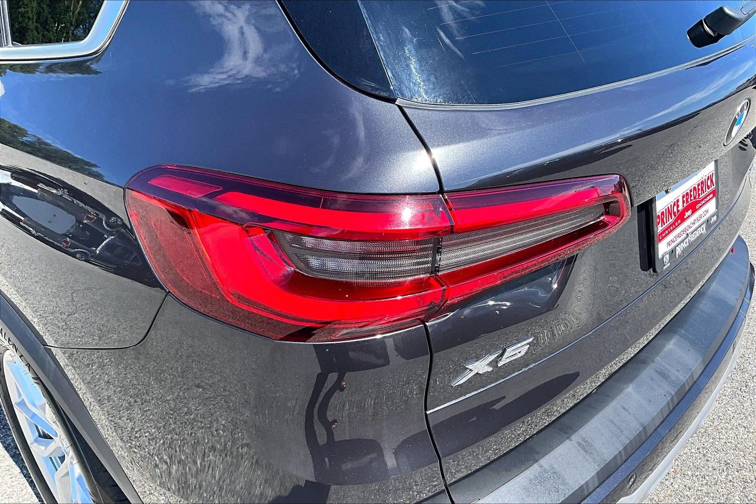 Used 2019 BMW X5 xDrive40i w/ Convenience Package AWD/4WD image 22