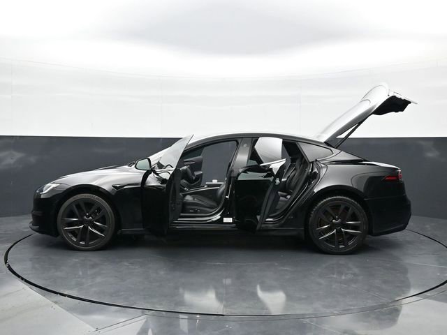 Used 2022 Tesla Model S image 47
