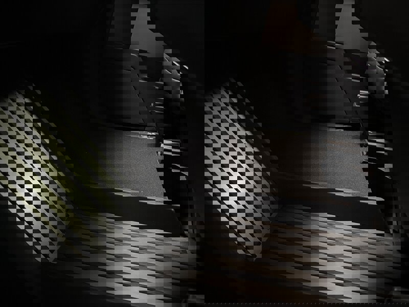 Used 2025 Tesla Cybertruck Cyberbeast AWD/4WD image 34