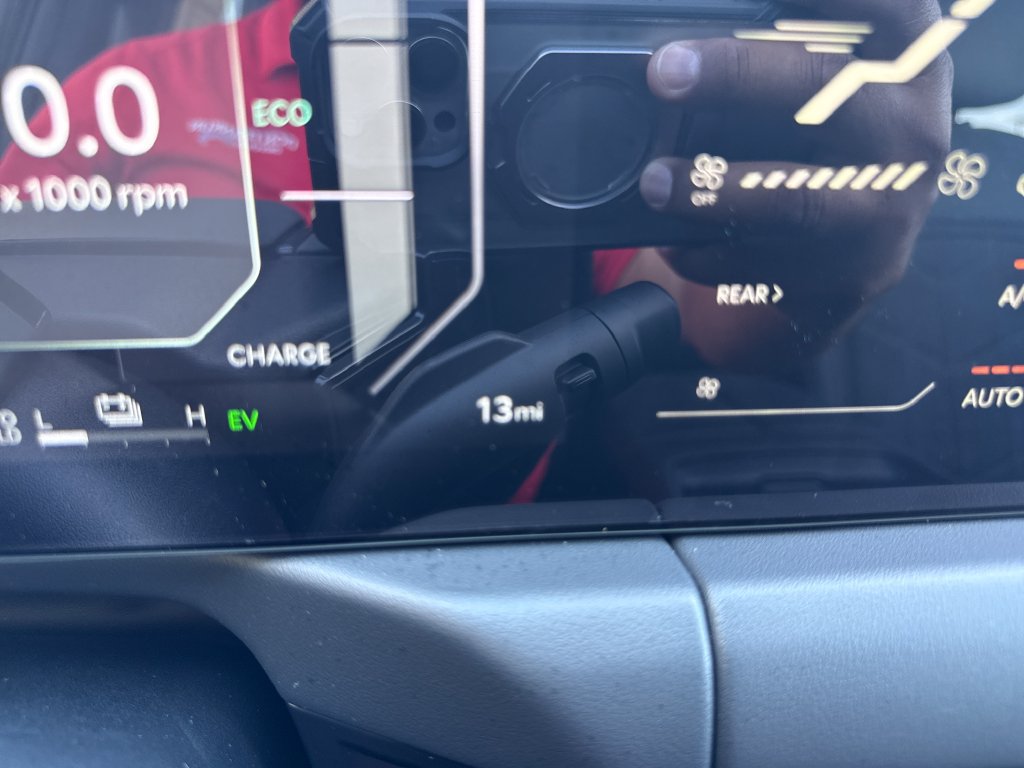 New 2027 Kia Telluride X-Line SX Prestige AWD/4WD image 20