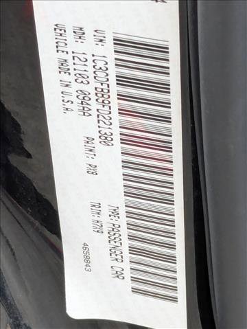 Used 2015 Dodge Dart SXT image 23