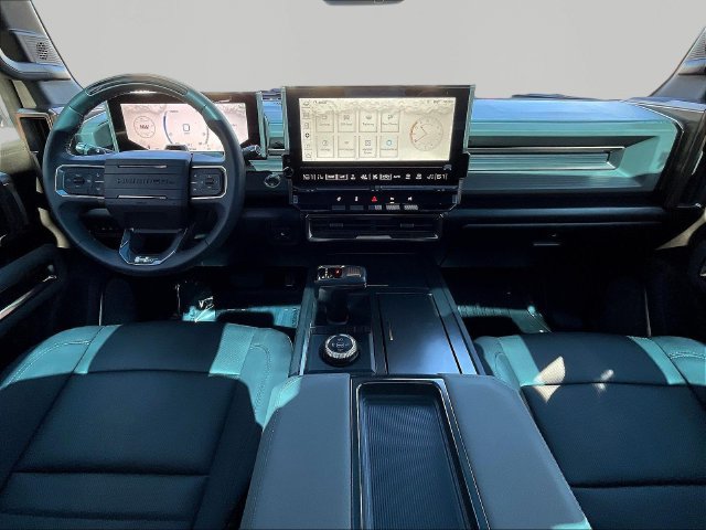 Used 2025 GMC Hummer EV 3X AWD/4WD image 9