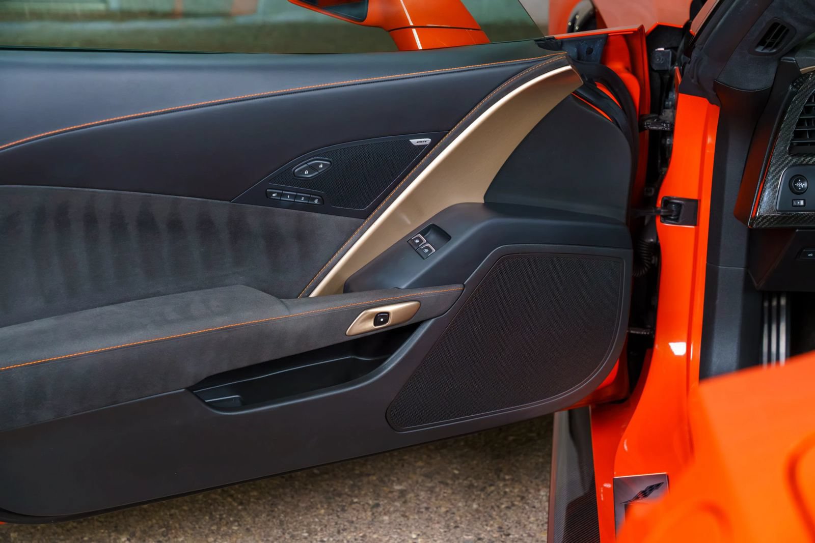 Used 2019 Chevrolet Corvette ZR1 RWD image 87