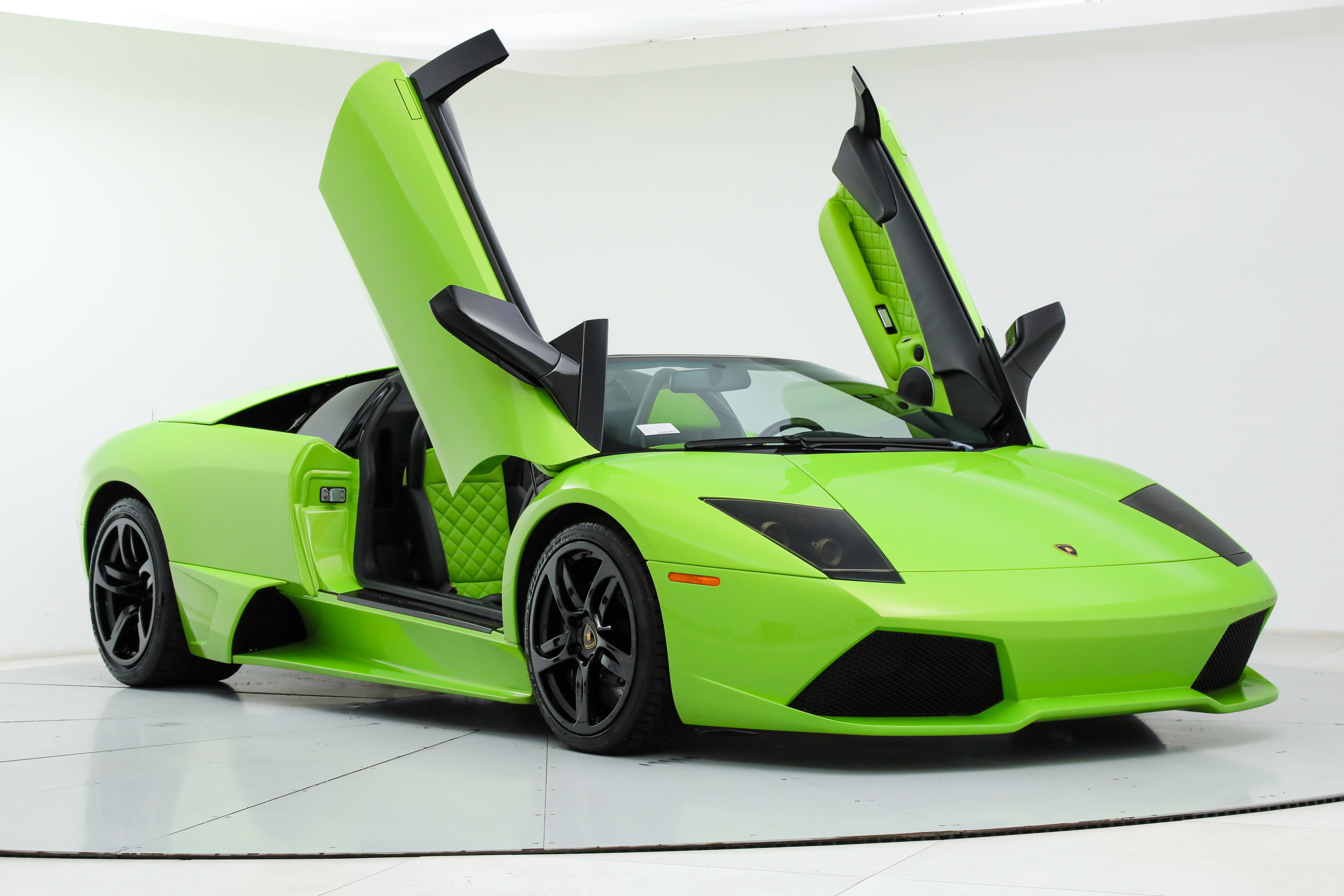 Used 2008 Lamborghini Murcielago LP 640 AWD/4WD image 23