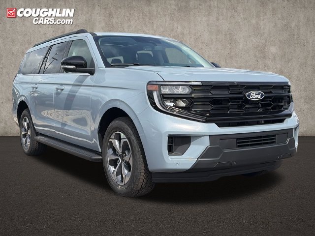 New 2027 Ford Expedition Max Active AWD/4WD 360° Tour