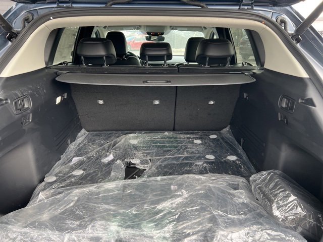 Used 2025 MAZDA CX-50 AWD 2.5 S w/ Weather Package image 29