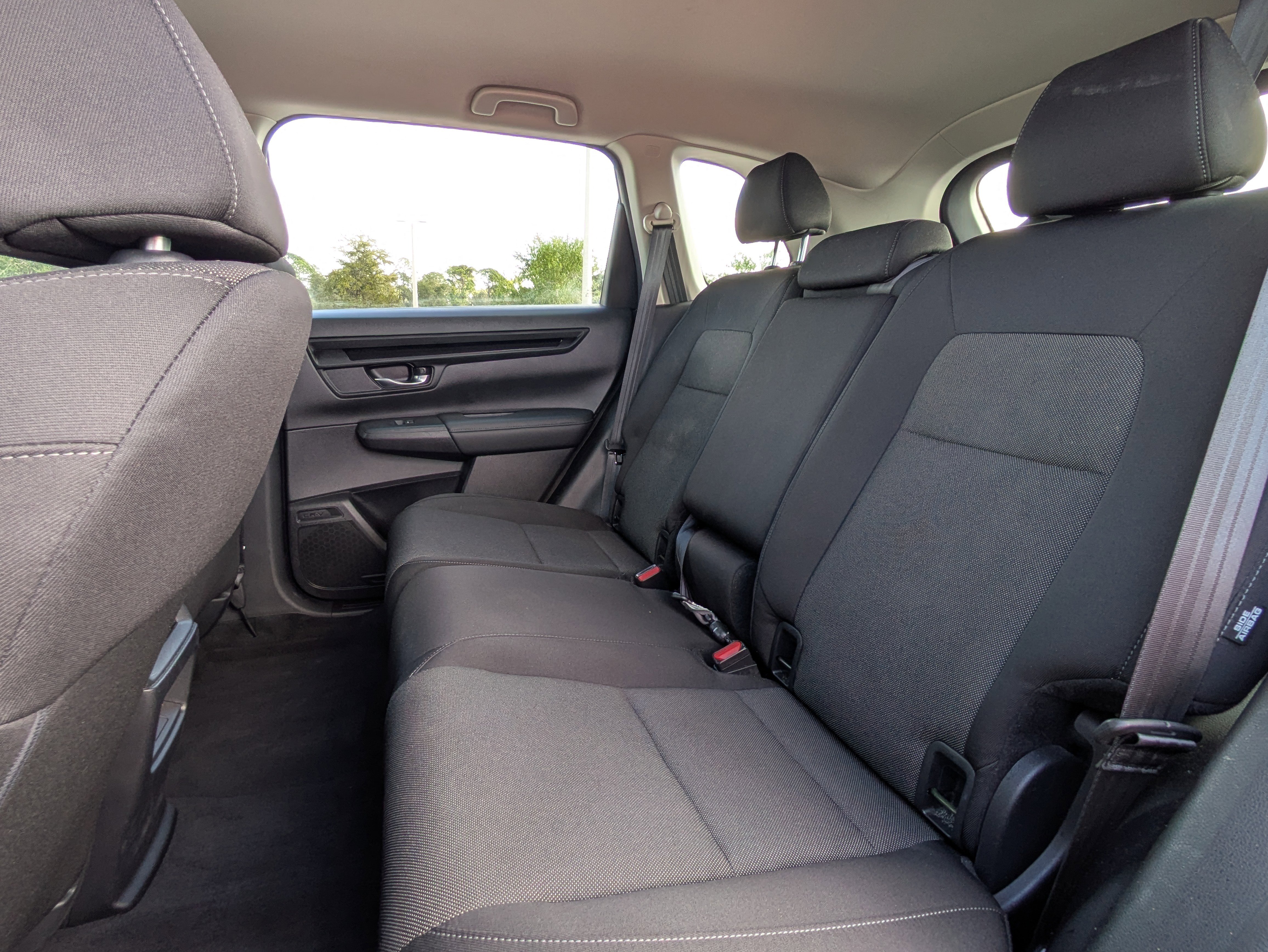 Used 2024 Honda CR-V LX image 15