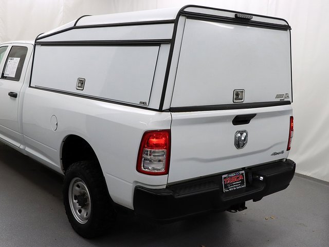 Used 2020 RAM 2500 Tradesman image 8