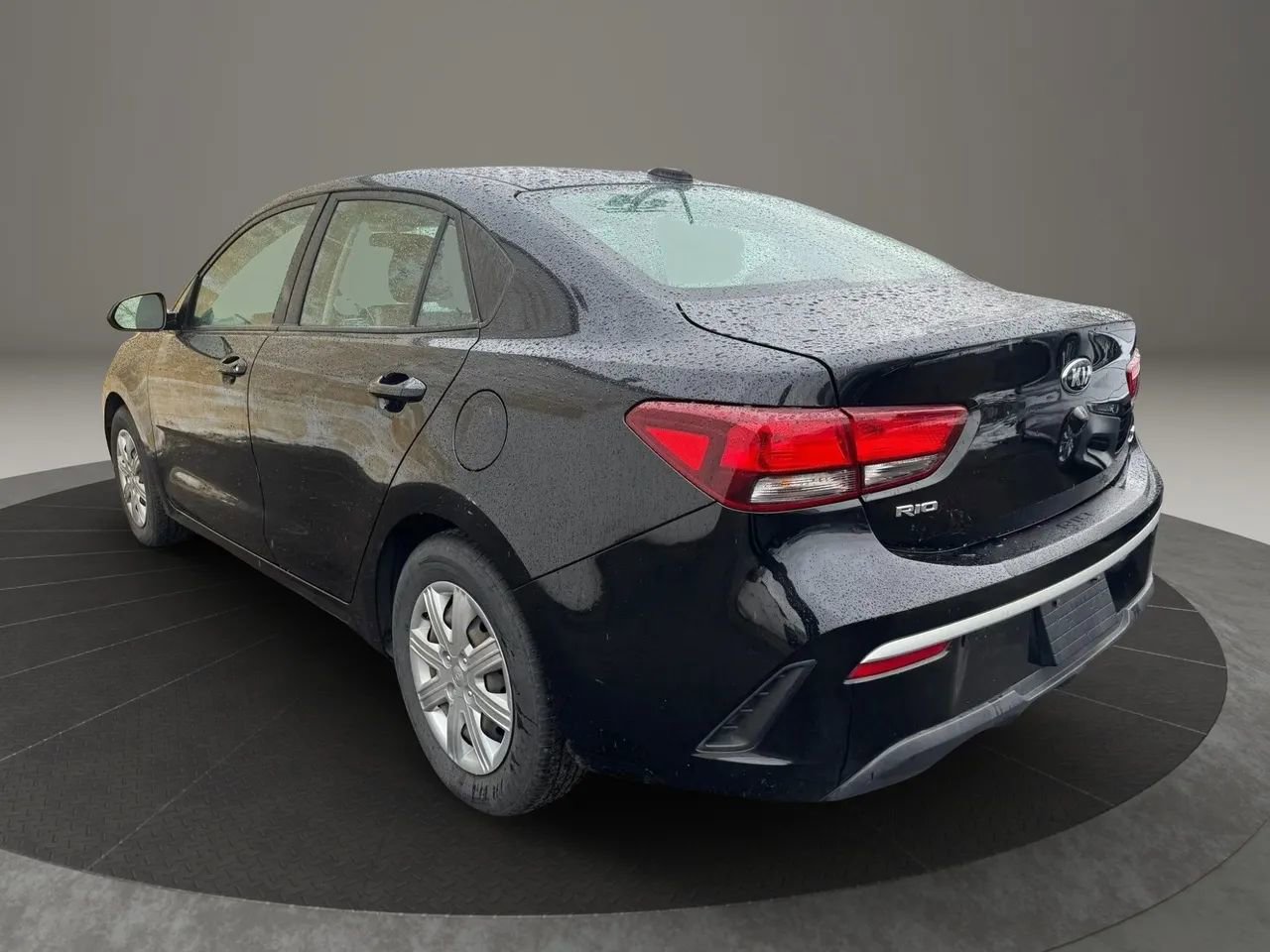 Used 2021 Kia Rio S image 7