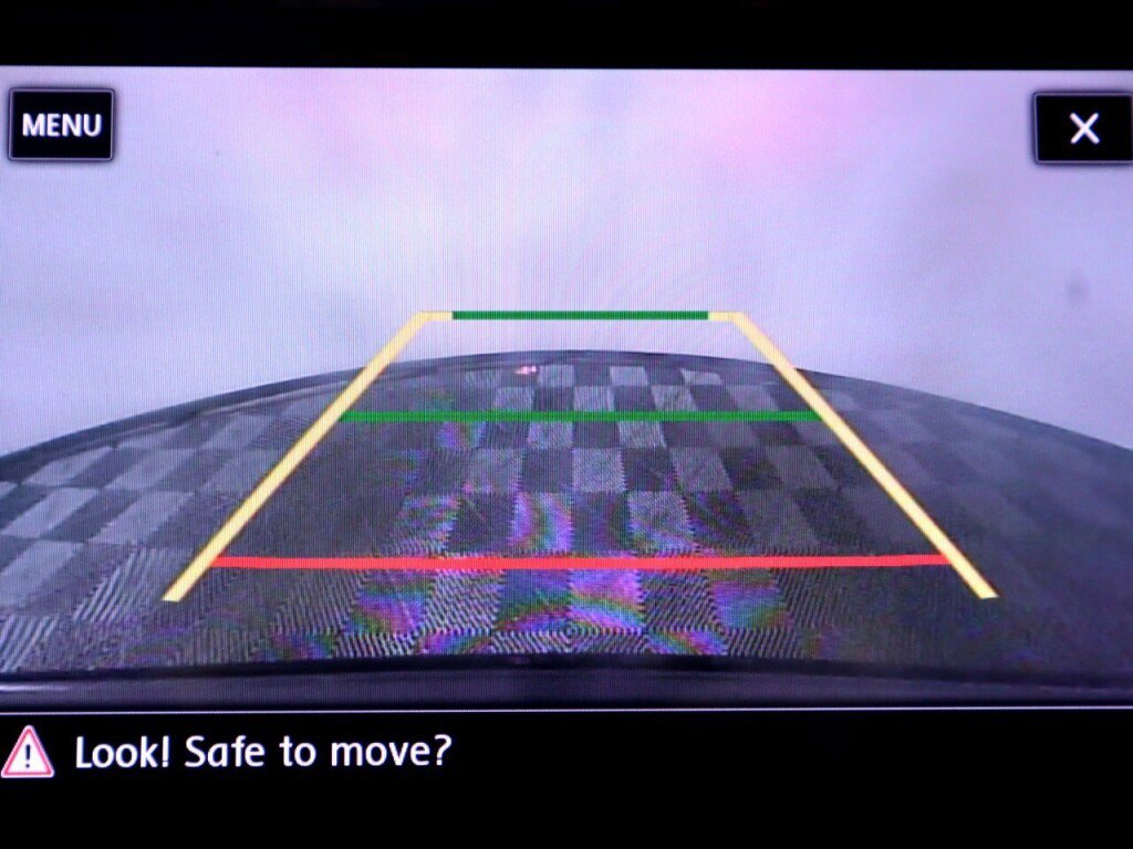 Used 2020 Volkswagen Atlas Cross Sport SEL image 21