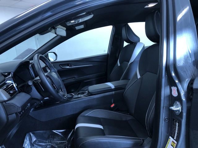 Certified 2025 Toyota Camry SE image 19