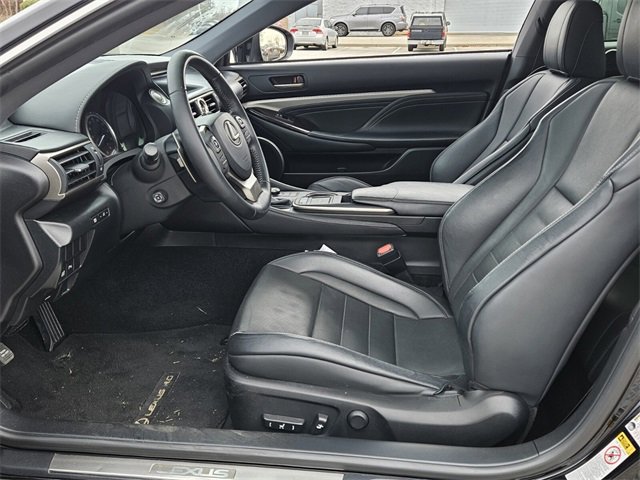 Used 2015 Lexus RC 350 350 image 5