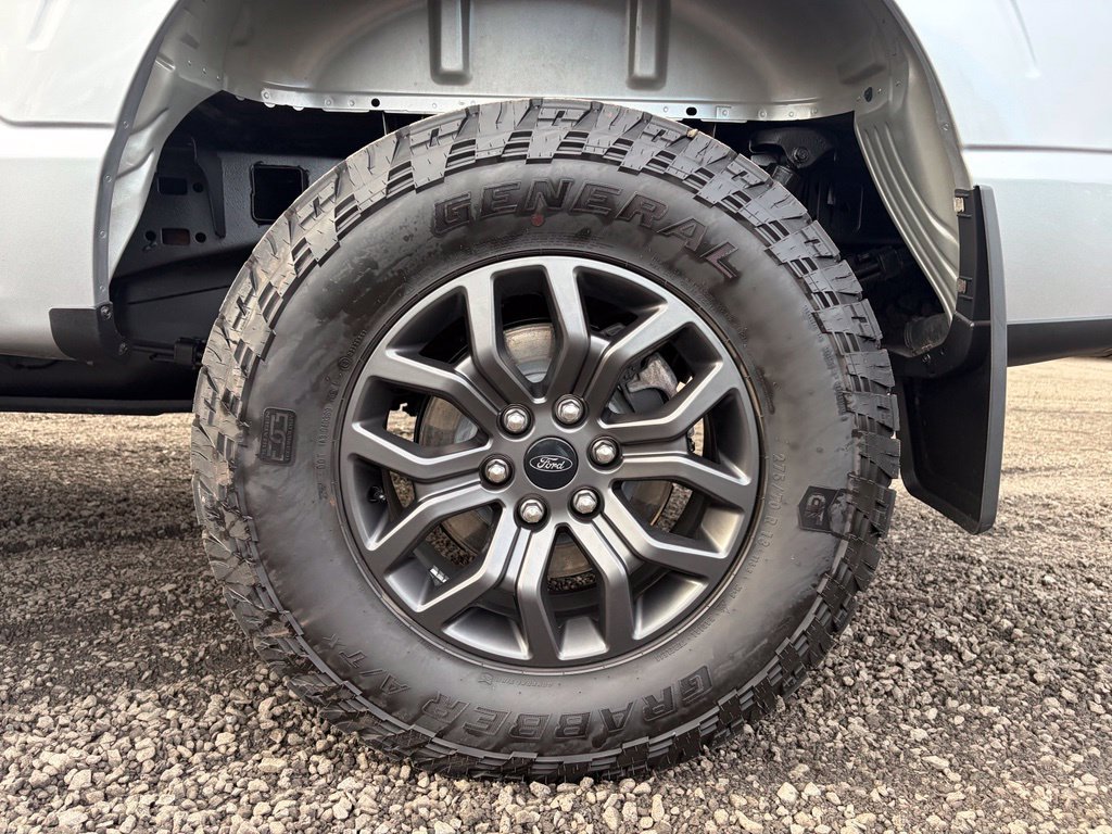 Used 2024 Ford F150 Tremor w/ Equipment Group 402A High AWD/4WD image 17
