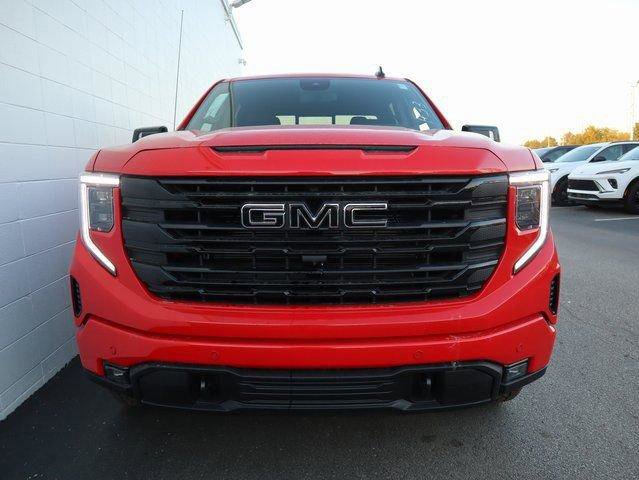 New 2026 GMC Sierra 1500 Elevation w/ Elevation Premium Package image 2