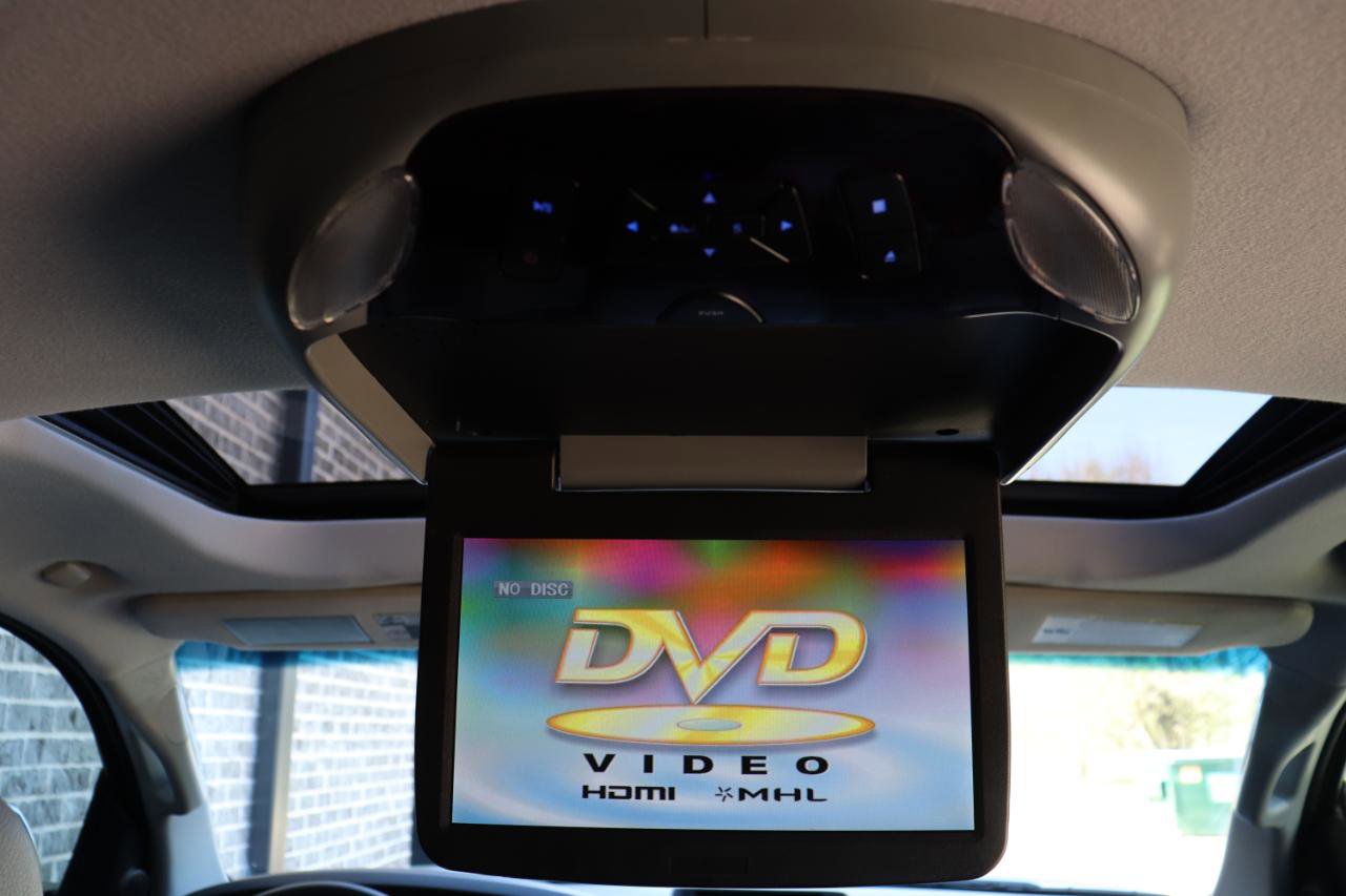 Used 2016 Toyota Sequoia Limited image 37