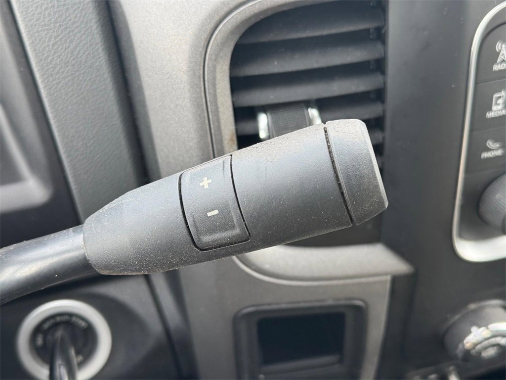 Used 2018 RAM 2500 Tradesman w/ Chrome Appearance Group image 22