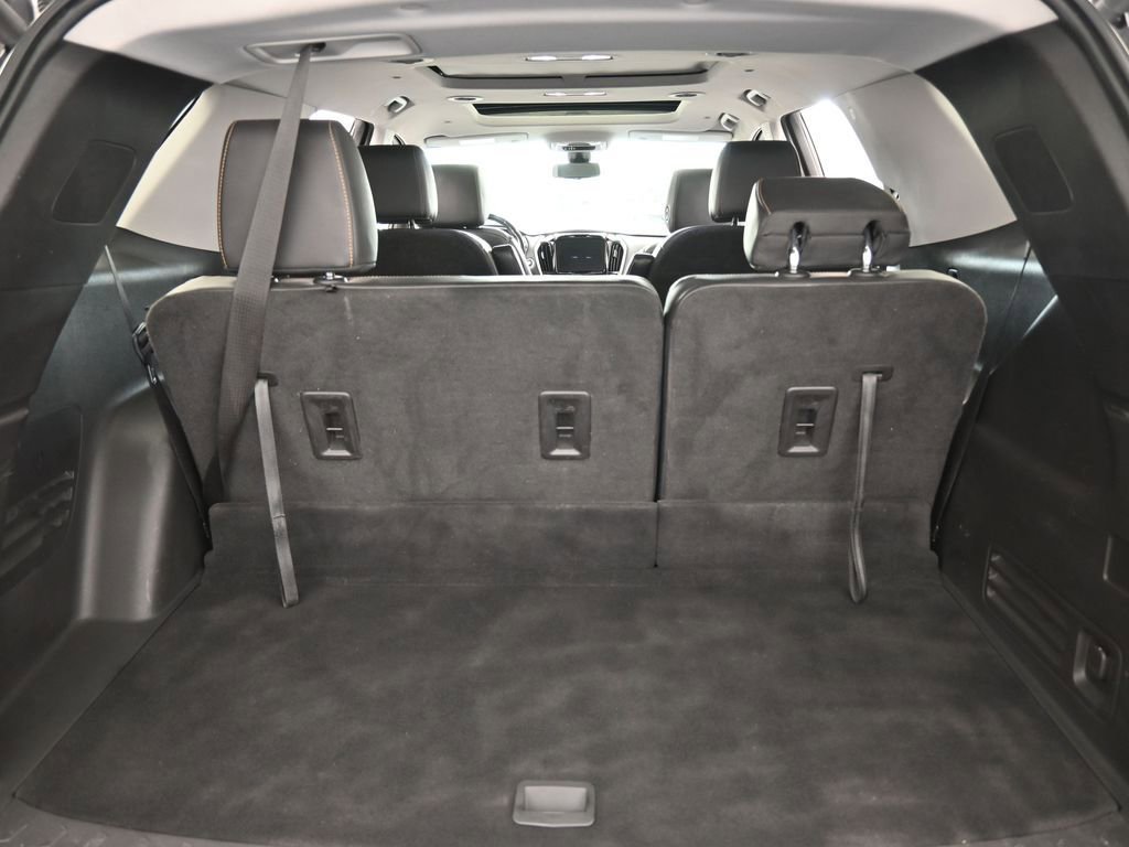 Used 2021 Chevrolet Traverse Premier w/ Redline Edition image 30