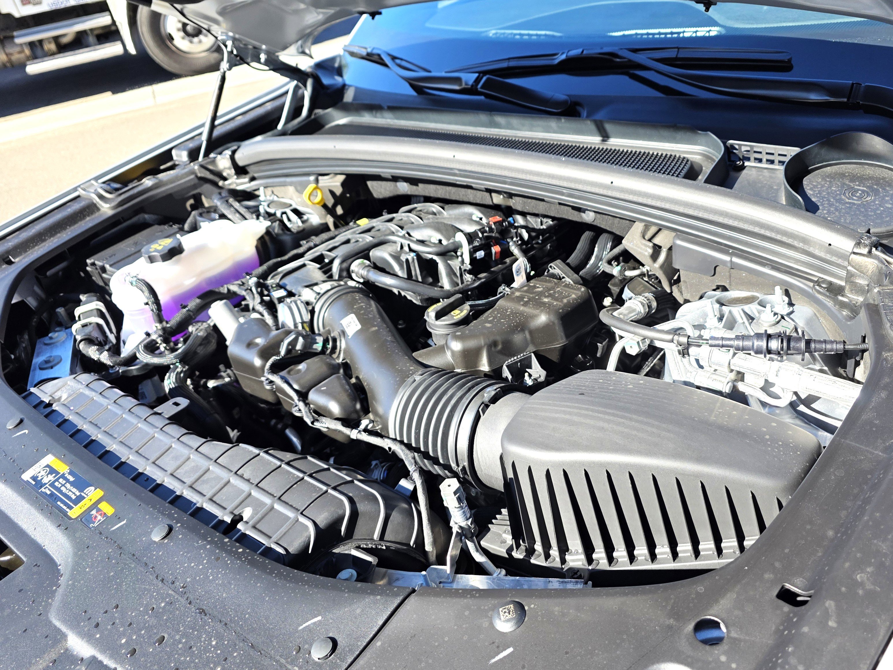 New 2025 Jeep Grand Cherokee Limited image 19