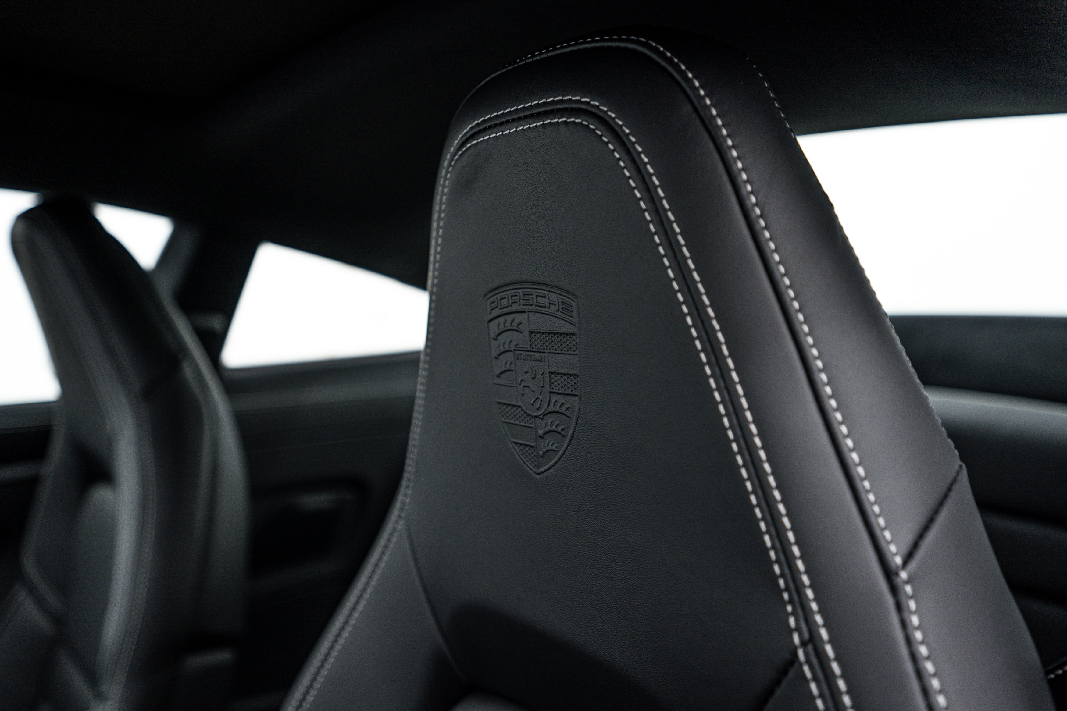 New 2026 Porsche 911 Carrera S image 25