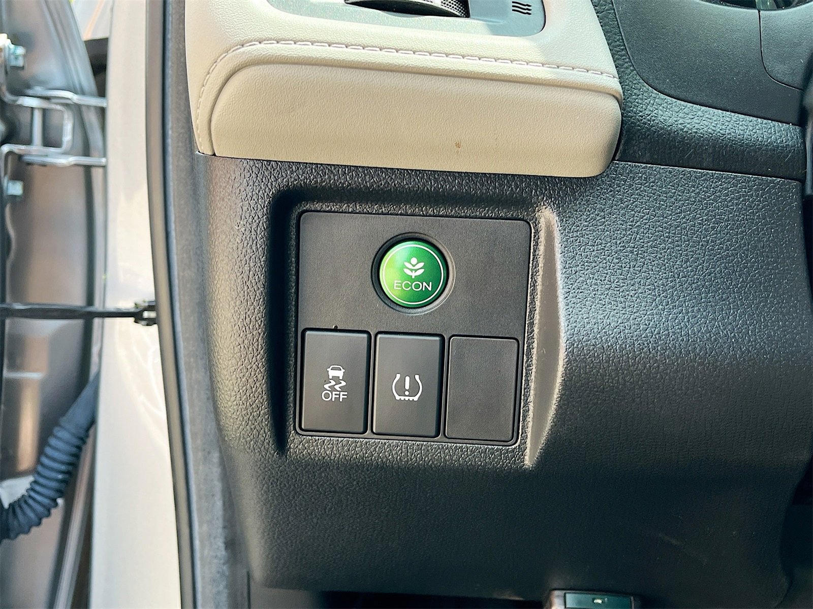 Used 2019 Honda HR-V LX image 10