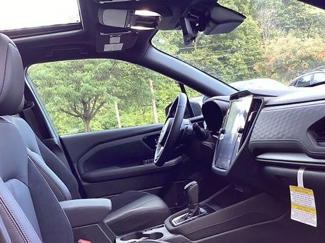 Used 2025 Subaru Forester Touring w/ Touring Package image 26