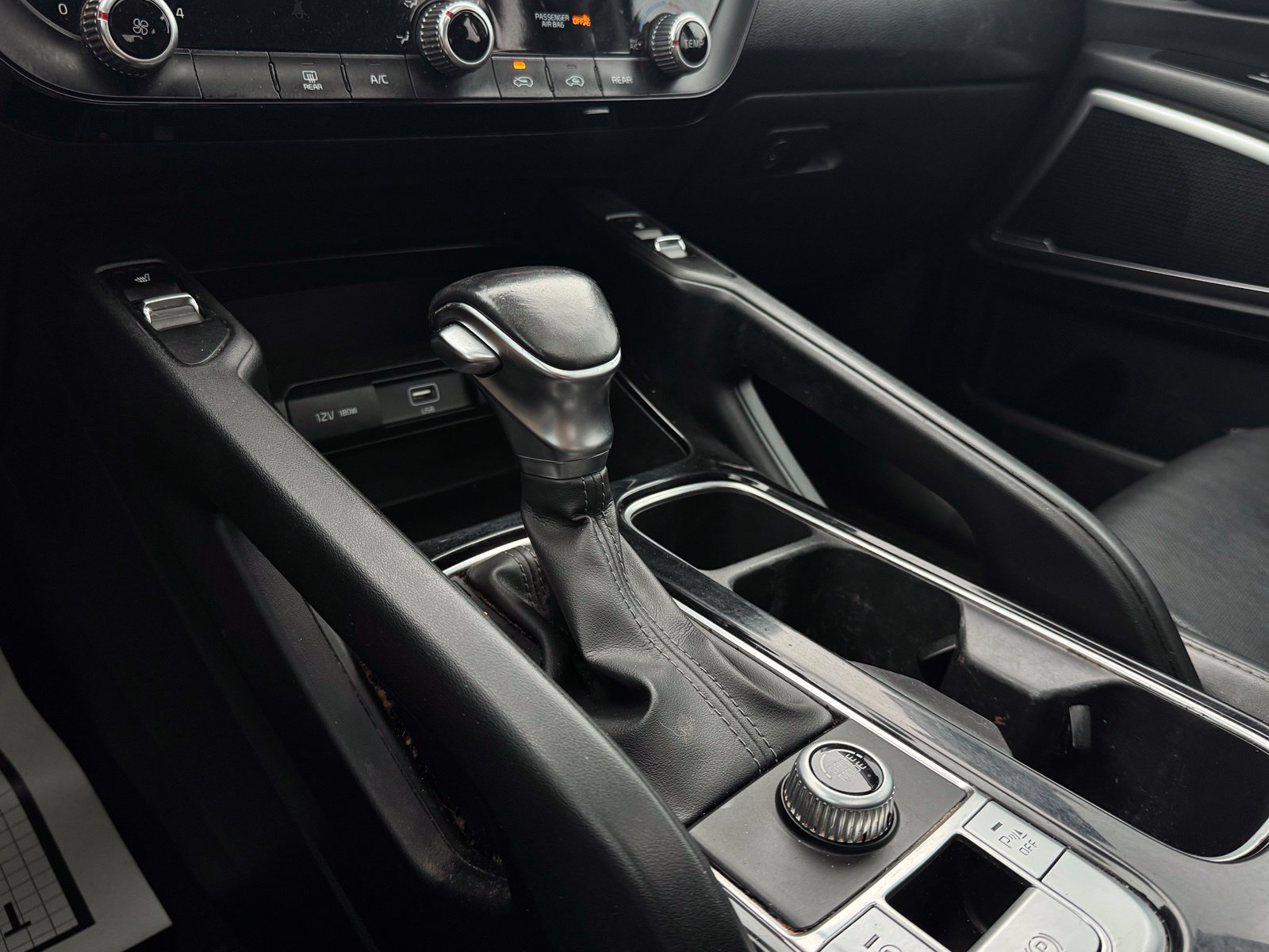 Used 2021 Kia Telluride S FWD image 20