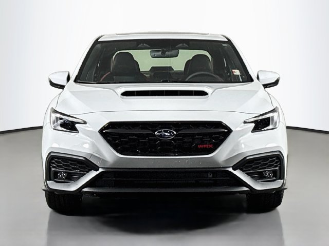 New 2026 Subaru WRX GT AWD/4WD image 2
