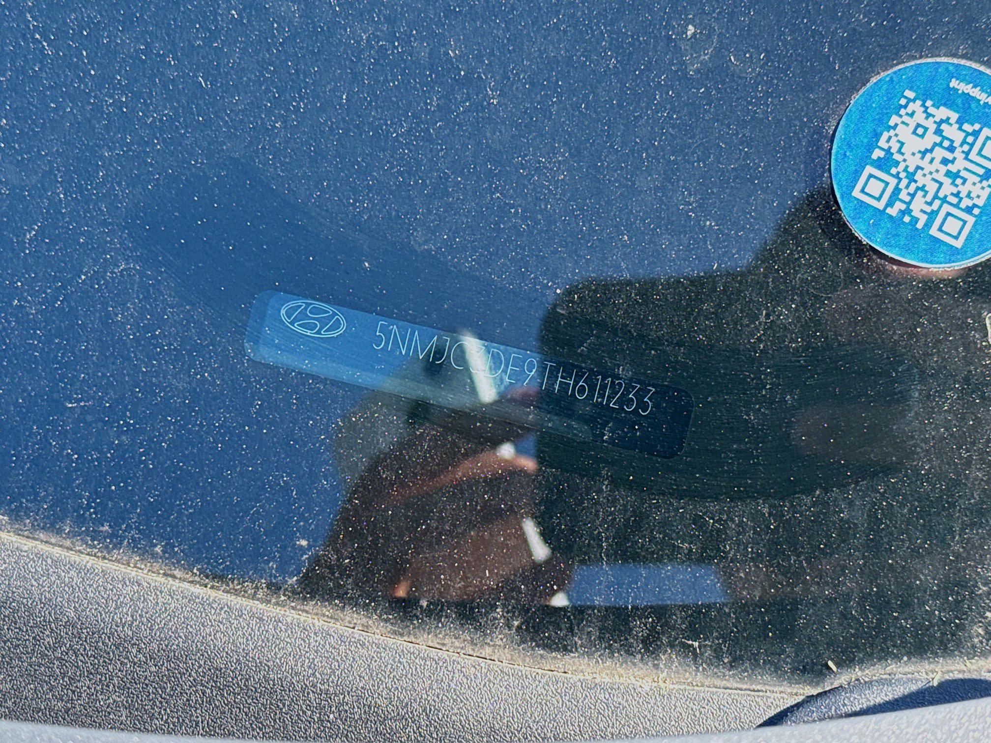 New 2026 Hyundai Tucson SEL image 27