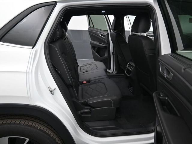 New 2026 Volkswagen Atlas Cross Sport SE AWD/4WD image 13