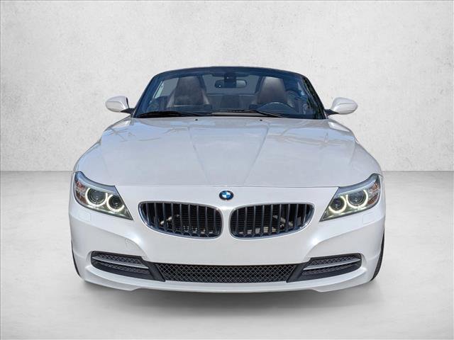 Used 2014 BMW Z4 sDrive28i video 2