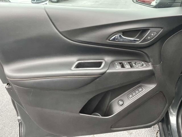 Certified 2018 Chevrolet Equinox Premier image 17