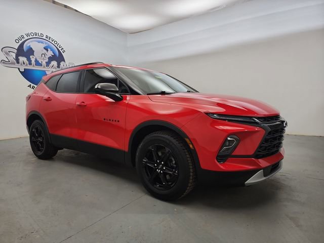 Used 2023 Chevrolet Blazer LT w/ Convenience Package image 13